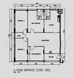 Blk 221 Simei Street 4 (Tampines), HDB 5 Rooms #559711001